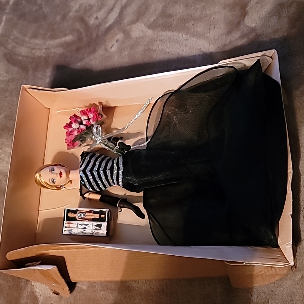 40th Anniversary Barbie